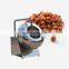 china supplier candy nuts sugar machine coating peanut