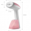 Hanging ironing machine mini hand held steam brush ironing machine small electric iron hand held steam clothes irons household iron