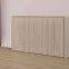 Furniture Hardware Folding Wall Horizontal Murphy Bed Mechanism