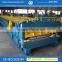 double layer steel forming machine hot sale