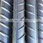 steel rebar deformed steel rebar iron rods with HRB400 for wholesales