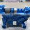 Genuine 500hp Weichai WP13 Series 4 Stroke Boat Engine WP13C500-18