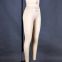 Female lower body dummy mannequin custom pants dress form size M for tailor sewing