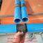 PVC sleeve valve pipe，48mm/50mm/76mm/60mm