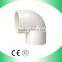 export from ningbo long life 90 degree elbow
