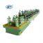 Factory direct sale good quality welded tube mill machine erw tube pipe mill line for industry