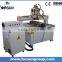 High qualtiy multi-spindle cnc router machine with rotary/three heads cnc router