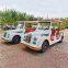 8 seat electric sightseeing bus, golf cart for sale