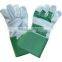 cheapest split leather work gloves in the world