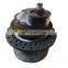 Excavator parts 89810840  Genuine PC3000-6 Final Drive PC3000-6 Travel Gearbox for Komatsu