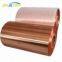 Copper Alloy Coil/strip/roll Thickness Customized Width C12000/c11000/c12000 Factory Customized