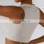 Deep v cut gym bras racer back zip up sport bra big breast sports bras for women