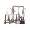 Rotate Vacuum evaporation instrument/machine /equipment
