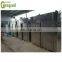 dehydrated fruit vegetable Dehydrator Dryer equipment hot air Big Capacity Commercial Industrial drying cabinet oven machine