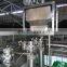 Industrielle Instantkaffee-Pulver-Verarbeitungs-/Produktionslinie