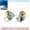 RF coaxial connector BMA-KFB2/KFB3
