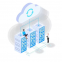 Seamless Cloud Symphony: Navigating Success with Data Storage Excellence For Sale By Indian Exporters