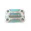 Sinotruk Hohan Truck Spare Parts WG2222010002 Oil Cooler Interface Cover