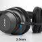 Over-ear Hybrid ANC Headphone NC09