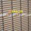 stainless steel Architectural decorative Wire Mesh,Metal Mesh Partition