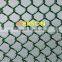 Wire fabric (woven wire mesh) for industrial safety | generalmesh