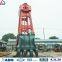 Four Ropes Clamshell  Mechanical Dredging Clamshell Grab Bucket Grab Dredger