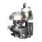 TD27 turbocharger for QD32 TD27 QD32T NS25 D22 3.2L  49377-02500 49377-02600 14411-31N02 turbo