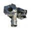 TD03L4 49131-06320 49131-06300 Turbocharger for Ford Ranger 2.2 L Puma 2012-  2.2L