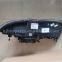 Higer bus led headlight h7 37PF1-72100-R02 with original quality spare parts