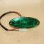 Bus and coaches spare parts irizar bus lights lamps side marker light exterior lights
