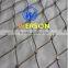 stainless steel wire deck netting , rope mesh ,stainless steel stair filling mesh ,big bird netting / mesh | generalmesh