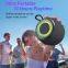 New Technology Products LED Light Wireless Speaker Mini Outdoor Stereo Subwoofer Waterproof Bluetooth BT Speaker