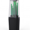 Gro?handel Atmosph?re LED-Musiklampe Bluetooth drahtloser Outdoor-Lautsprecher Geschenk kreativer LED-Lautsprecher