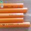 20mm,25mm Standard PE-RT Tubes/PE-RT Underground Heating Pipe