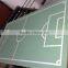 soccer table/water proof soccer table/babyfoot