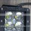 JK BEAM LED WORK LIGHT FOR 07-15 JEEP WRANGLER