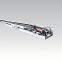 HB-E9-E10 Automatic Glass Sliding Door System Machine