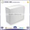 Top Manufacturer in China Corrugated Carton Paper box Small White folding cardboard box                        
                                                Quality Choice
                                                    Most Popular