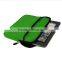 2015 High Quality Neoprene Cell Phone Pouch, Zipper Closure