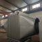 Air heat exchangers, flue gas heat exchangers and air coolers of YDA in Dalian, China.