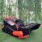Remote control flail mower (MTSK1000 with flail mower)