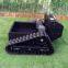 Remote control track chassis (RTC100)