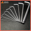Industrial-grade ball-end hexagonal wrench set 1.5-10mm extended L-shaped 9-piece set of screw wrenches for wholesale and customization
