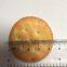 Quality Deep or Shallow Baked Crispy Cheese/Milk/Chocolate/Butter Biscuit and Sandwich Cookie