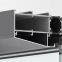 Nanshan Extruded aluminum profiles