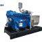 150kW Weichai Marine Diesel Generator Set Marine Genset with Sea Water Pump Exchanger