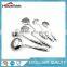 Hot sell stainless steel cooking utensils kitchen tools sets