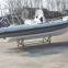fibre reinforced boat、PVC thickening boat Rib boat Fiberglass assault boat，Yacht