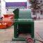 High technology of high effect Wood chipper crusher