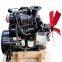 Factory Direct Price Construction Machinery 4 Cylinder Diesel Engine 4BTA3.9-C130 Water Cooled 4BTA3.9-C130 Core Motor